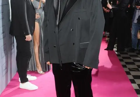 Allan Krupa ma nową dziewczynę? Jej ojcem jest znany influencer