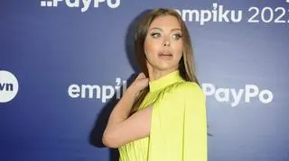 Antoni Królikowski skarży się na zbyt wysokie alimenty. Joanna Opozda odpowiedziała