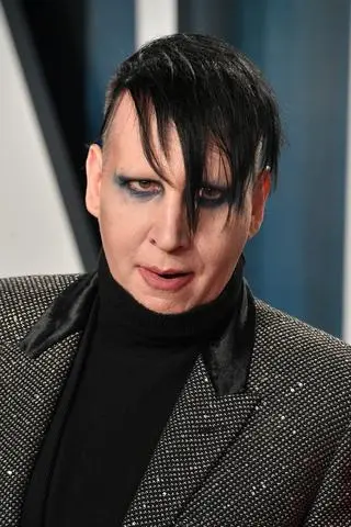 Marilyn Manson 