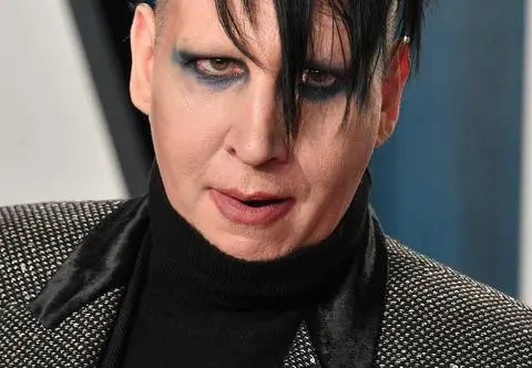 Marylin Manson oskarżany o napaść seksualną. Groził śmiercią 16-latce i jej rodzinie