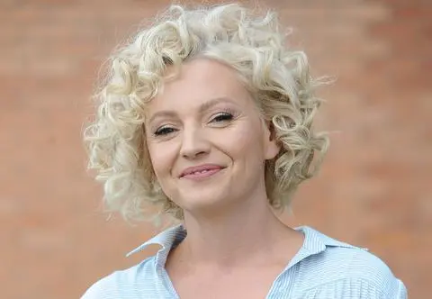 Dorota Szelągowska o stanie zdrowia mamy. Jak czuje się Katarzyna Grochola?