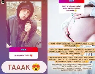 Marika Worach z "HP" planuje ślub