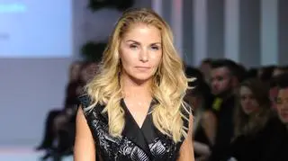 Ewa Szabatin o życiu po zakończeniu kariery. "Poszłam w tak zwane tango"