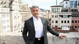 Sylvester Stallone rozwodzi się po 25 lat małżeństwa. Jaki jest powód rozstania?