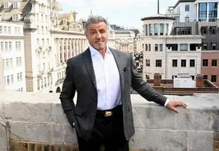 Sylvester Stallone rozwodzi się po 25 lat małżeństwa. Jaki jest powód rozstania?