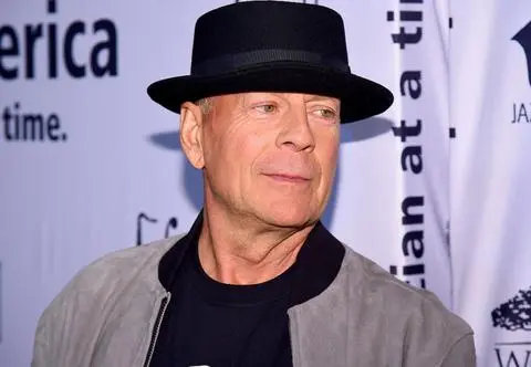 Bruce Willis kończy karierę. "To bardzo wymagający czas dla naszej rodziny"