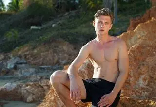 Maciej Drosio z "Hotelu Paradise 6". Co wiadomo o jego życiu?
