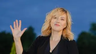 Edyta Bartosiewicz pokazała syna. Są jak dwie krople wody?