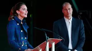 Książę William przerywa milczenie na temat żony. Jest oficjalny komentarz ws. zdrowia księżnej Kate