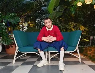 Angus Cloud, aktor "Euforii"