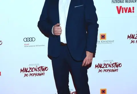 Andrzej Nejman odchodzi z Teatru Kwadrat? Wykazano nieprawidłowości finansowe