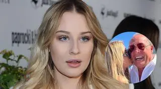 Ojczym Andziaks rozstał się z partnerką. Julia Kuśmierek wydała oświadczenie