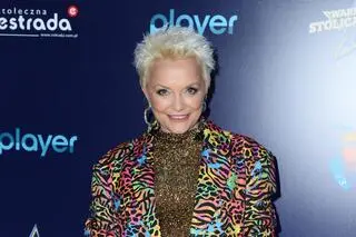 Małgorzata Ostrowska doświadczyła ageizmu