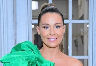 Małgorzata Rozenek-Majdan o budowie domu. Pojawiły się pewne przeszkody