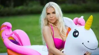 Magda Jankowska była uczestniczką 2. edycji "HP". Dziś wygląda zupełnie inaczej