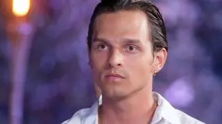 Roch z "HP" w zaskakującej rozmowie z Łucją. Tych słów się nie spodziewał 