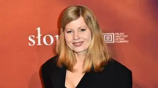 Ewa Skibińska wyeksponowała wdzięki w zmysłowej sesji zdjęciowej. Fani zachwyceni. "Podziwiam panią"