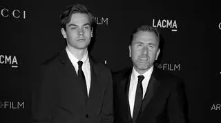 Nie żyje syn hollywoodzkiego aktora. Miał zaledwie 25 lat, cierpiał na rzadką chorobę