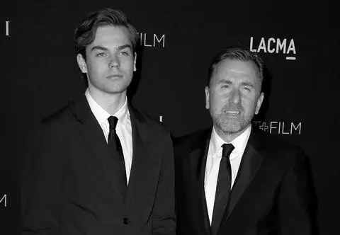 Nie żyje syn hollywoodzkiego aktora. Miał zaledwie 25 lat, cierpiał na rzadką chorobę