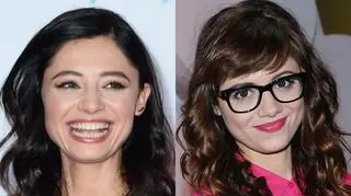 Od grzecznej uczennicy do bogini kobiecości. Jak wyglądała metamorfoza Adriany Kalskiej?