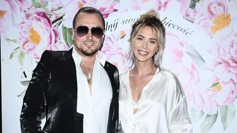 Sandra Kubicka, Aleksander Milwiw-Baron