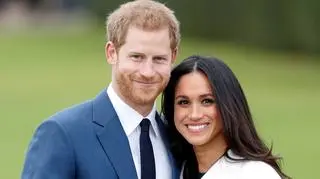 Meghan Markle i książę Harry pokazali zdjęcia córki. Lillibet uderzająco podobna do ojca