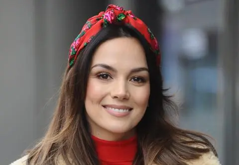 Paulina Krupińska pokazała zdjęcie z porodówki.  "Jędruś ma całe dwa dni"