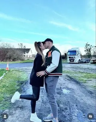 "True Love". Marcin Leszczyński