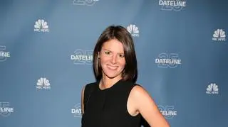 Dziennikarka urodziła na podłodze w domu. "Całe zajście trwało zaledwie 13 minut"