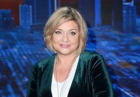 Małgorzata Ostrowska-Królikowska zamieściła wzruszający wiersz. Fani okazali wsparcie: "Każda myśl to obecność męża"