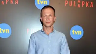 Piotr Trojan wspomina diagnozę, która miała przekreślić jego karierę. Dlaczego nie mógł zostać aktorem?