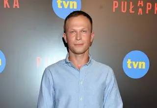 Piotr Trojan wspomina diagnozę, która miała przekreślić jego karierę. Dlaczego nie mógł zostać aktorem?