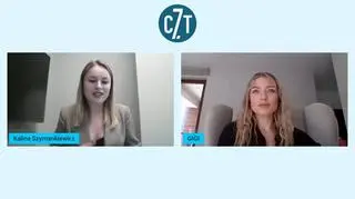 "True Love". Gigi o emocjach przed finałem z Kamilem i ich związku po programie