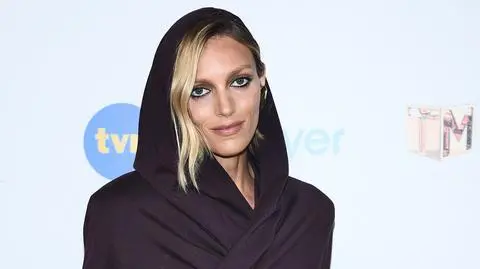 Anja Rubik zdradziła, dlaczego ukrywa partnera