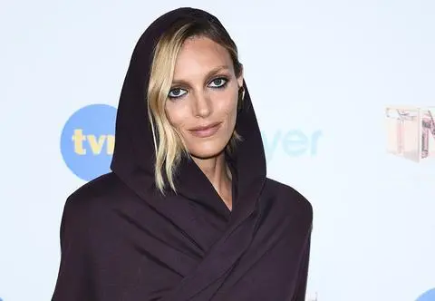 Anja Rubik zdradziła, dlaczego ukrywa partnera. "Muszę mieć partnera, którego nigdy nie przerosnę"