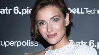 Renata Kaczoruk już tak nie wygląda