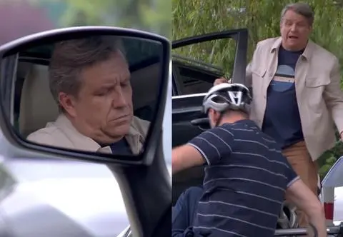 "Na Wspólnej", odcinek 3718. Marek doprowadza do wypadku. Wszystko przez tajemnicze tabletki