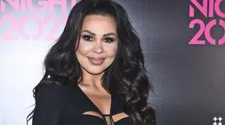 Sylwia Bomba spędziła walentynki w wyjątkowym towarzystwie. Nie zabrakło romantycznej kolacji