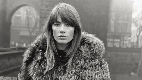 Francoise Hardy