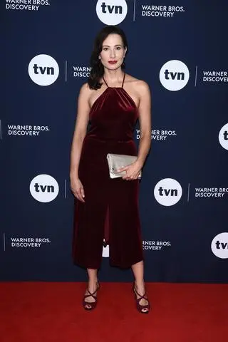 Jesienna ramówka TVN. Aleksandra Popławska