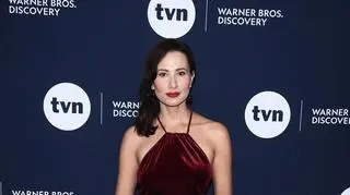 Aleksandra Popławska o ukrywaniu prywatności. "Wszystkie pary, które wystąpiły na okładce się rozwodzą"