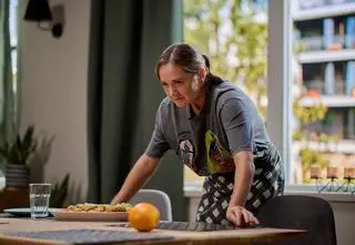 "Na Wspólnej", odcinek 3745. Aneta za wszelką cenę chce wygrać ze Żbikiem. Posunie się do okrutnego czynu 