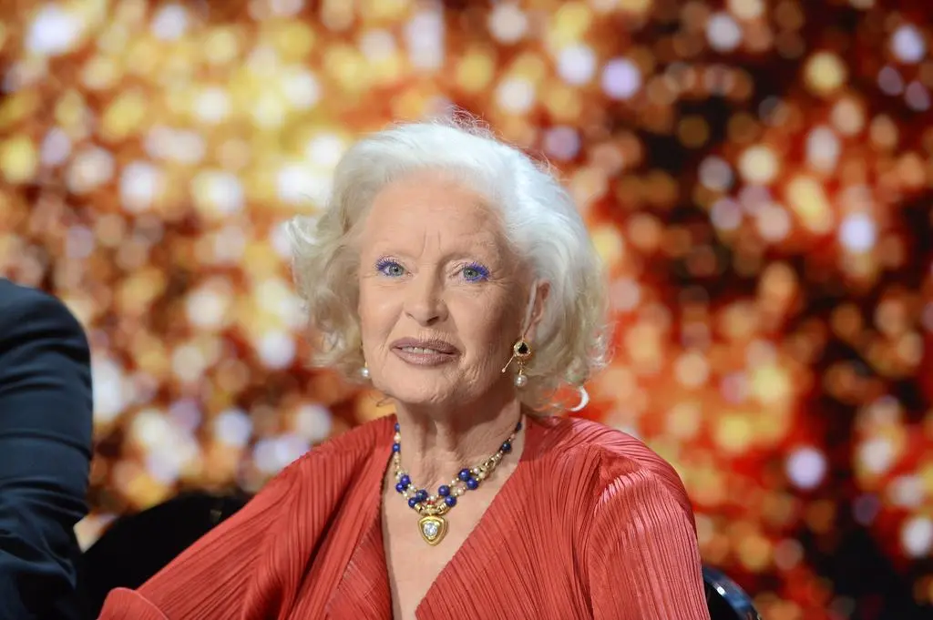 Beata Tyszkiewicz ma 84 lata