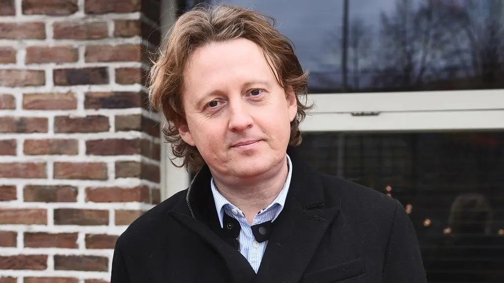 Rafał Olbrychski, 2019 rok