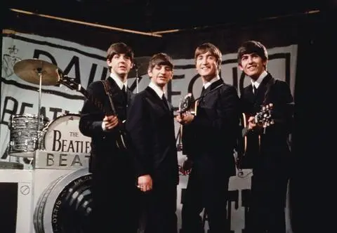 Powstaną aż cztery filmy o zespole The Beatles naraz. Kto zagra słynnych artystów?