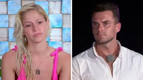 Basia i Krzysztof z "Hotelu Paradise" wrócili do siebie?