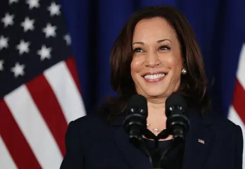 Kamala Harris. Kim jest kandydatka na prezydenta Stanów Zjednoczonych?