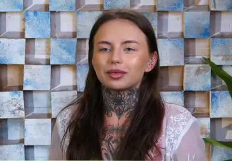 Launo z "Hotelu Paradise" przeżyła tragiczne chwile. Spłonął jej rodzinny dom