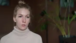 Kinga ze "Ślubu od pierwszego wejrzenia" 