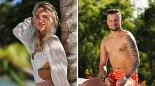 Agata z "TL" zdradza kulisy rozmowy z Mateuszem. "Nie była pokazana cała rozmowa, nie kłamałam"